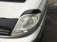 Nissan Primastar 2002–2014 Veke za žaromete Fly-Style fotografija 2