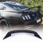 Ford Mustang 2015–2023 Spojler V1 (karbon) fotografija 1