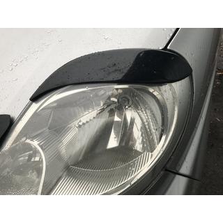 Trepalnice za žaromete Fly-style Opel Vivaro 2001–2015 fotografija 3