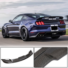 Ford Mustang 2015–2023 Spojler V3 (karbon) fotografija 2