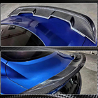 Ford Mustang 2015–2023 Spojler V3 (karbon) fotografija 5
