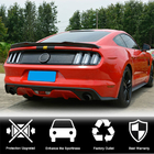 Ford Mustang 2015–2023 Spojler V4 (Karbon) fotografija 7
