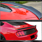 Ford Mustang 2015–2023 Spojler V4 (Karbon) fotografija 8