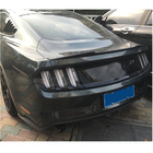 Ford Mustang 2015–2023 Spojler V5 (karbon) fotografija 2