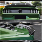 Ford Mustang 2015–2023 Spojler V6 (Karbon) fotografija 3