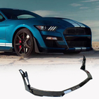 Ford Mustang 2024– Lip spojler sprednjega odbijača (ABS) fotografija 1
