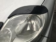 Renault Trafic 2001–2015 Trepalnice za žaromete Fly-style fotografija 3