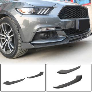 Pokrovi meglenk V1 (2015-2017, Karbon) Ford Mustang 2015–2023 fotografija 1