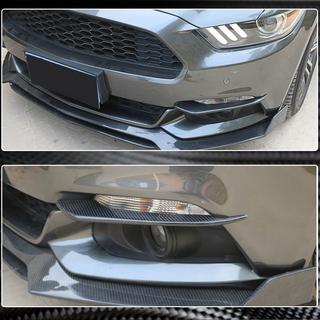 Pokrovi meglenk V1 (2015-2017, Karbon) Ford Mustang 2015–2023 fotografija 3