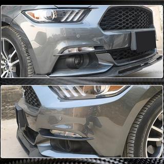 Pokrovi meglenk V1 (2015-2017, Karbon) Ford Mustang 2015–2023 fotografija 4