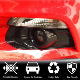Obrobe meglenk V2 (2015-2017, Karbon) Ford Mustang 2015–2023 fotografija 2