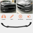 Ford Mustang 2015–2023 Lip spojler sprednjega odbijača Lip (2015-2017, karbon) fotografija 2