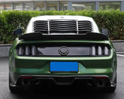 Ford Mustang 2015–2023 Spojler V7 (Karbon) fotografija 4