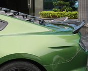 Ford Mustang 2015–2023 Spojler V7 (Karbon) fotografija 6