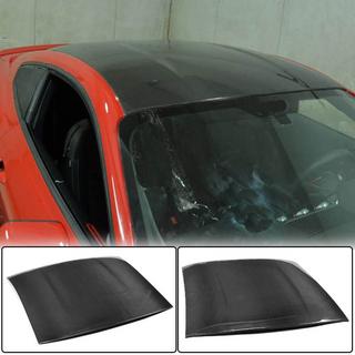Strešni spojler (karbon) Ford Mustang 2015–2023 fotografija 1