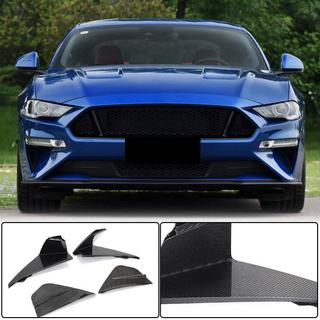 Karbonske obrobe meglenk (2018-2021) Ford Mustang 2015–2023 fotografija 1
