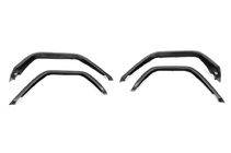 Mercedes G razred W463 1990–2018 Razširitve blatnikov za Base (4 kosi, ABS) fotografija 2