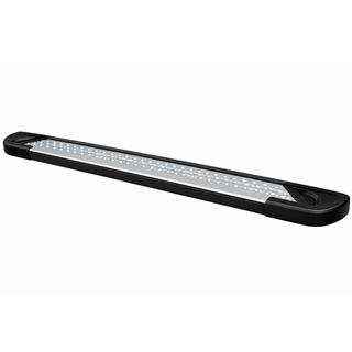 Stranske stopnice tip X5 z LED (2 kosa, aluminij) fotografija 2