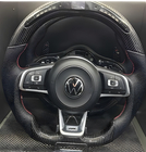 Volkswagen Polo 2017– Volan (Carbon + LED) fotografija 1