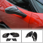 Ferrari 458 Italia 2009–2015 Pokrovi ogledal (karbon) fotografija 1