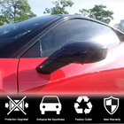 Ferrari 458 Italia 2009–2015 Pokrovi ogledal (karbon) fotografija 2