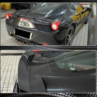 Ferrari 458 Italia 2009–2015 Spojler V2 (2011-2013, karbon) fotografija 4
