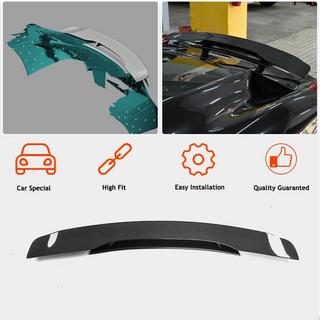Spojler V2 (2011-2013, karbon) Ferrari 458 Italia 2009–2015 fotografija 2