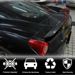 Spojler V2 (2011-2013, karbon) Ferrari 458 Italia 2009–2015 fotografija 3