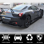 Ferrari 458 Italia 2009–2015 Stranski pragovi (2011-2013, karbon) fotografija 3