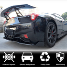 Ferrari 458 Italia 2009–2015 Spojler V3 (2011-2013, karbon) fotografija 3