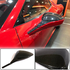 Ferrari 458 Italia 2009–2015 Pokrovi ogledal (karbon) fotografija 1