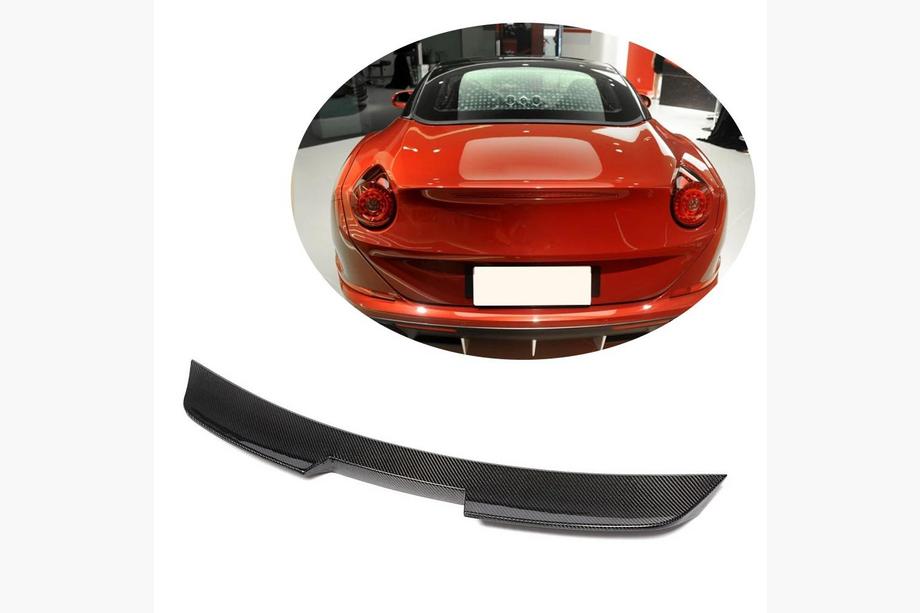 Ferrari California 2008–2017 Spojler (2015-2018, karbon) Image