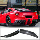 Ferrari F12 Berlinetta 2012–2017 Spojler (2012-2014, karbon) fotografija 2