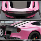 Ferrari F12 Berlinetta 2012–2017 Spojler (2012-2014, karbon) fotografija 5