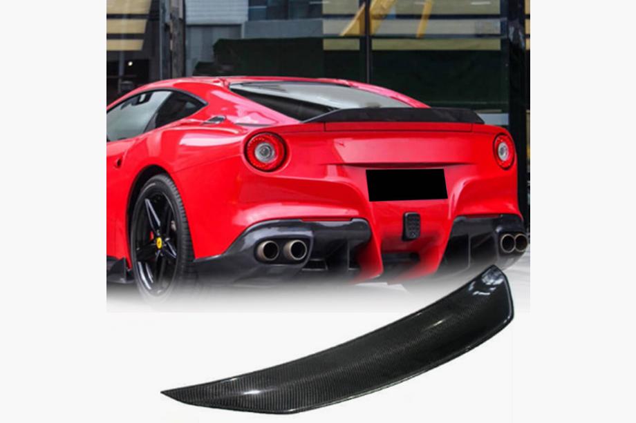 Ferrari F12 Berlinetta 2012–2017 Spojler (2012-2014, karbon) Image