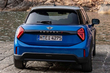 Pregled novega Mini Hatch (F65) 5-door: četrta generacija ikonične kombilimuzine fotografija 3