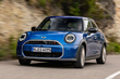 Pregled novega Mini Hatch (F65) 5-door: četrta generacija ikonične kombilimuzine fotografija 2