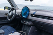 Pregled novega Mini Hatch (F65) 5-door: četrta generacija ikonične kombilimuzine fotografija 5