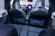 Pregled novega Mini Hatch (F65) 5-door: četrta generacija ikonične kombilimuzine fotografija 6