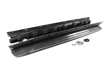 Toyota Highlander 2019– OEM bočne stopnice (2024+, 2 kos, aluminij) fotografija 15