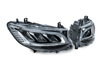 Mercedes Sprinter W907/W910 2018– Sprednji LED žarometi (2 kosa) fotografija 4