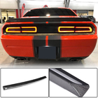 Dodge Challenger 2008–2023 Spojler (2008-2014, Karbon) fotografija 2