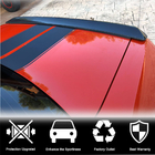 Dodge Challenger 2008–2023 Spojler (2008-2014, Karbon) fotografija 3