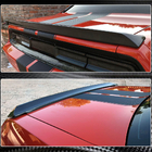 Dodge Challenger 2008–2023 Spojler (2008-2014, Karbon) fotografija 5
