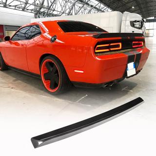 Spojler (2008-2014, Karbon) Dodge Challenger 2008–2023 fotografija 1