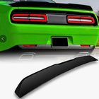 Dodge Challenger 2008–2023 Spojler V2 (2015-2019, karbon) fotografija 1
