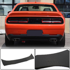 Dodge Challenger 2008–2023 Spojler V1 (2015-2019, karbon) fotografija 1