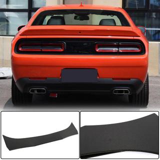 Spojler V1 (2015-2019, karbon) Dodge Challenger 2008–2023 fotografija 1