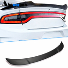 Dodge Charger 2010–2023 Spojler (2015-2023, plastika) fotografija 1
