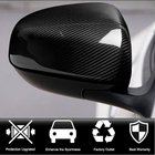 Nissan 370Z 2008–2021 Pokrovi ogledal (karbon) fotografija 2